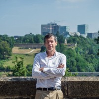 Nosbaum Reding Employee Alex Reding's profile photo