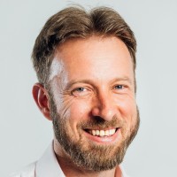 TfA Project Group Employee Ben Phillips's profile photo