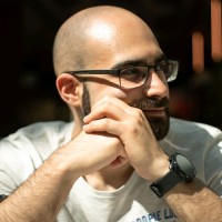 Alps Studios Employee Marco Provitina's profile photo