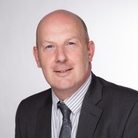 none Employee Dave Potter's profile photo