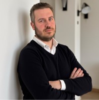 Dmitriy Solodukha Email & Phone Number