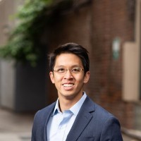 Daniel Huang Email & Phone Number