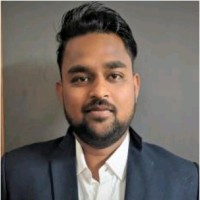 Megha Gas Employee Shivam Yadav's profile photo