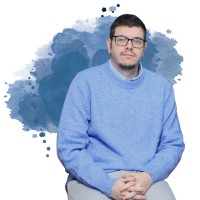 EVOTOP Employee Santiago Maestro Balaguer's profile photo