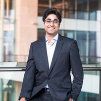 Gaja Capital Employee Sushane Chopra's profile photo