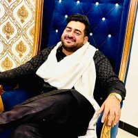 TECHNO ONE Pakistan Employee Malik Saleem's profile photo