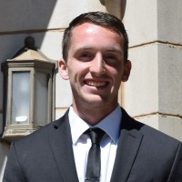 Constellation Brands Employee Jacob Lamb's profile photo