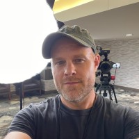 Aaron Dennis