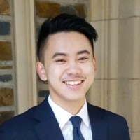 Amazon Web Services (AWS) Employee Henry H.'s profile photo