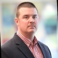 Louisville Water Company Employee Jeremy Raney's profile photo