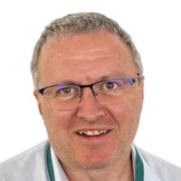 Saudi Information Technology Company Employee Robert Turnšek's profile photo