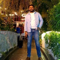 Shubham Nanda Email