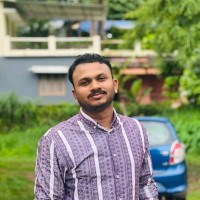 Aspexx Tech Employee Usman Kk's profile photo