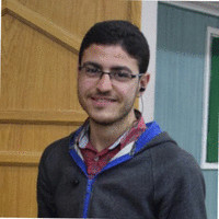 Khaleel Alnajjar's profile photo