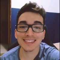 Geniality Software Employee Lucas Henrique Silva's profile photo