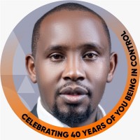 AAR Insurance Employee Justine Kosgei's profile photo