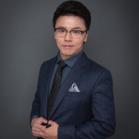 Financière Sun Life Employee Xu Liu's profile photo