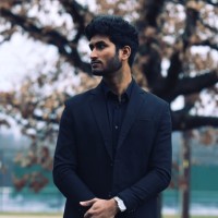 Sharpedge Solutions Inc Employee Ravi Chandra's profile photo