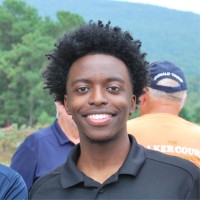 Caleb Harvey Email