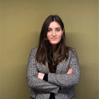 Ana Tchanturia Email