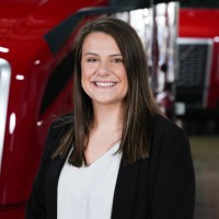 Carter Express, Inc. Employee Danielle Dodd's profile photo