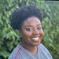Creative Sweets Employee Janelle Woods's profile photo