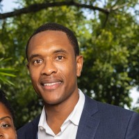 Texas Methodist Foundation (TMF) Employee Brandon Perry's profile photo