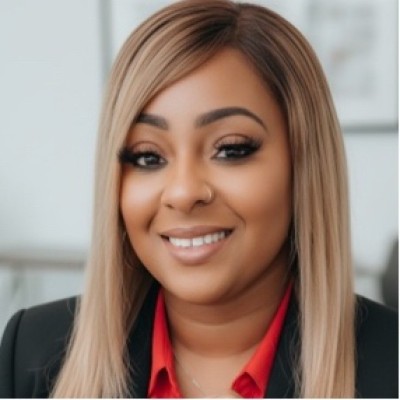 Kendra Darity Email & Phone Number