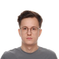WINDYAPP Employee Maxim Skryabin's profile photo