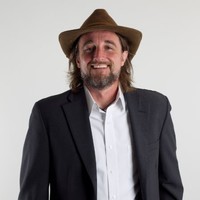 Monmouth University Employee Peter Jacques's profile photo