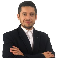 Vinicio Moya Almeida Email & Phone Number