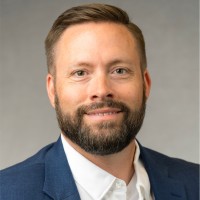 Cardinal Health Employee Roger White's profile photo