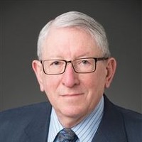 Young Conaway Stargatt & Taylor, LLP Employee Jack Jacobs's profile photo