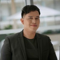 Khronos Employee Dennis Acebo's profile photo