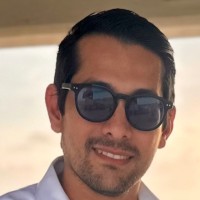 Tropic Mechanical Employee Roberto García Ariza's profile photo