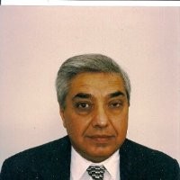 Mehta Consulring Employee Nick Mehta's profile photo