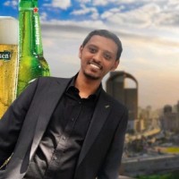 Tesfa Getachew's profile photo