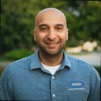 Aspen Lawn and Pest Control Employee Mohammad Mohammad's profile photo