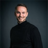 JustWatch Employee Leonard Brahm's profile photo