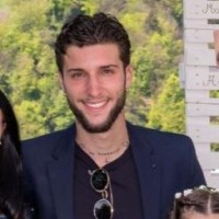 SINPRO S.r.l. Employee Michele Nozza's profile photo