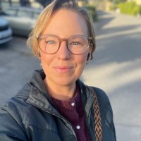 Riksbyggen - Rum för hela livet Employee Anna Nilsson's profile photo