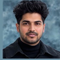 AHZ Associates Employee Aashiq Rizam's profile photo