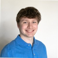 Cargill Employee Aiden Foreman's profile photo