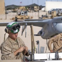 General Atomics Aeronautical Systems Employee Max Ray's profile photo