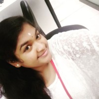 Harshitha C Email