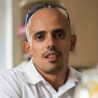 Admark Employee Stefos Stephanou's profile photo