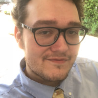 AIShark Employee Charles Stauffer's profile photo