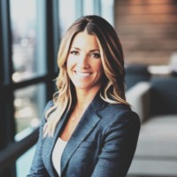 C4 Technical Services Employee Brelyn Hammernik's profile photo