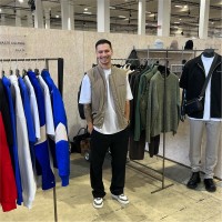 Don't Waste Culture Employee Bas Dijkhuis's profile photo