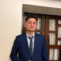 Bookmundi ApS Employee Anuj Parajuli's profile photo